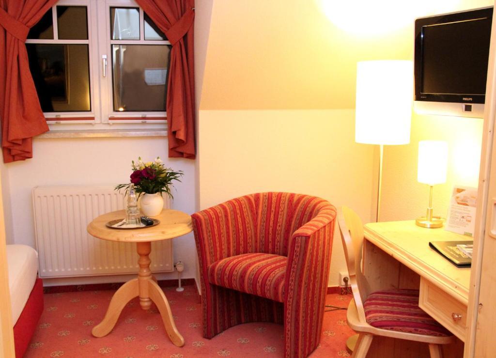 Kurpark Flair Hotel Im Ilsetal Ilsenburg Cameră foto