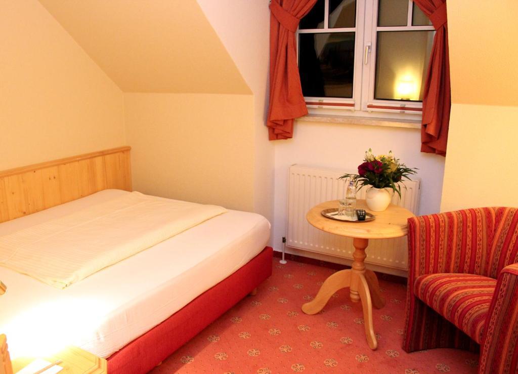Kurpark Flair Hotel Im Ilsetal Ilsenburg Cameră foto
