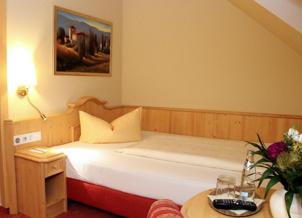 Kurpark Flair Hotel Im Ilsetal Ilsenburg Cameră foto